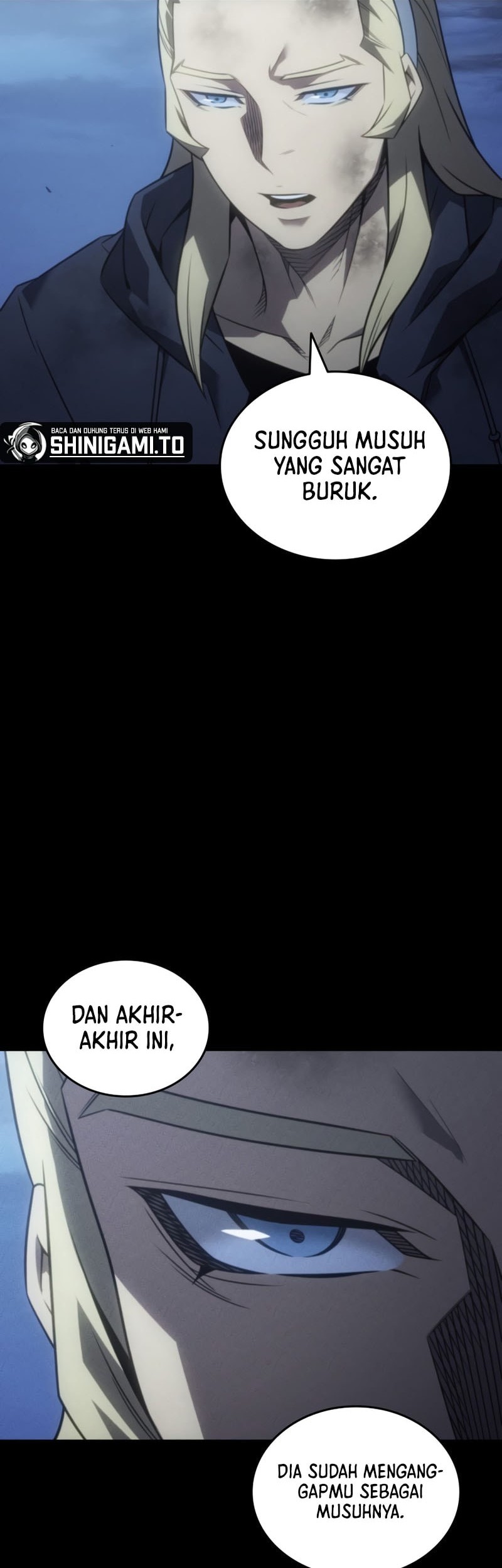 The Great Mage Returns After 4000 Years Chapter 215 Gambar 51