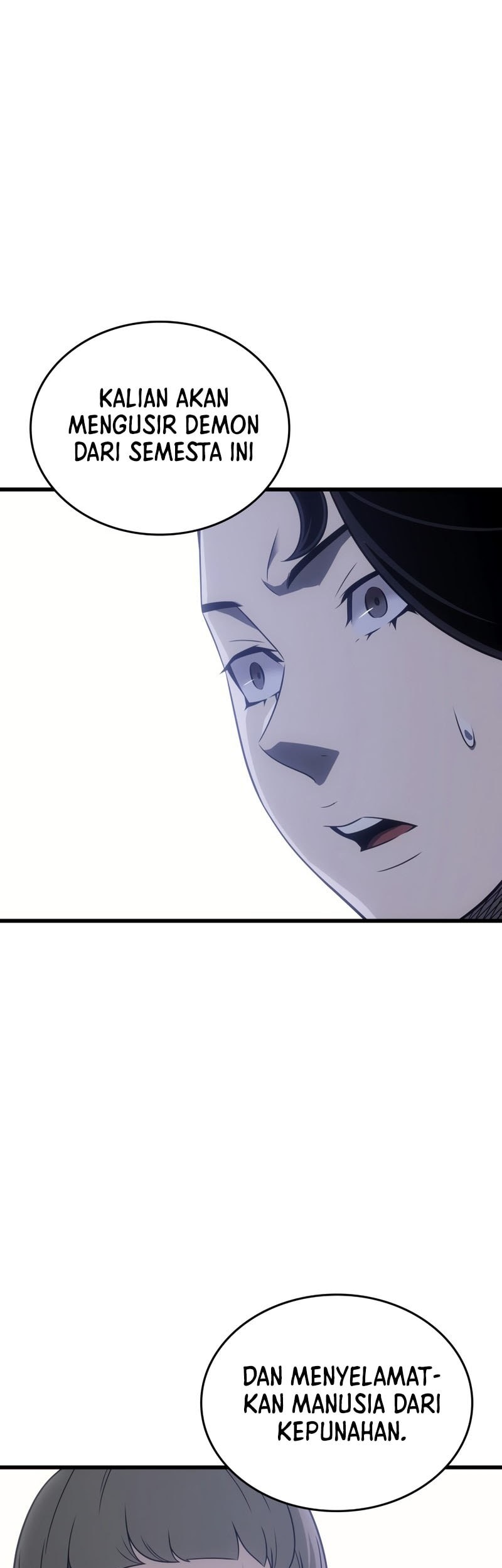 The Great Mage Returns After 4000 Years Chapter 215 Gambar 56