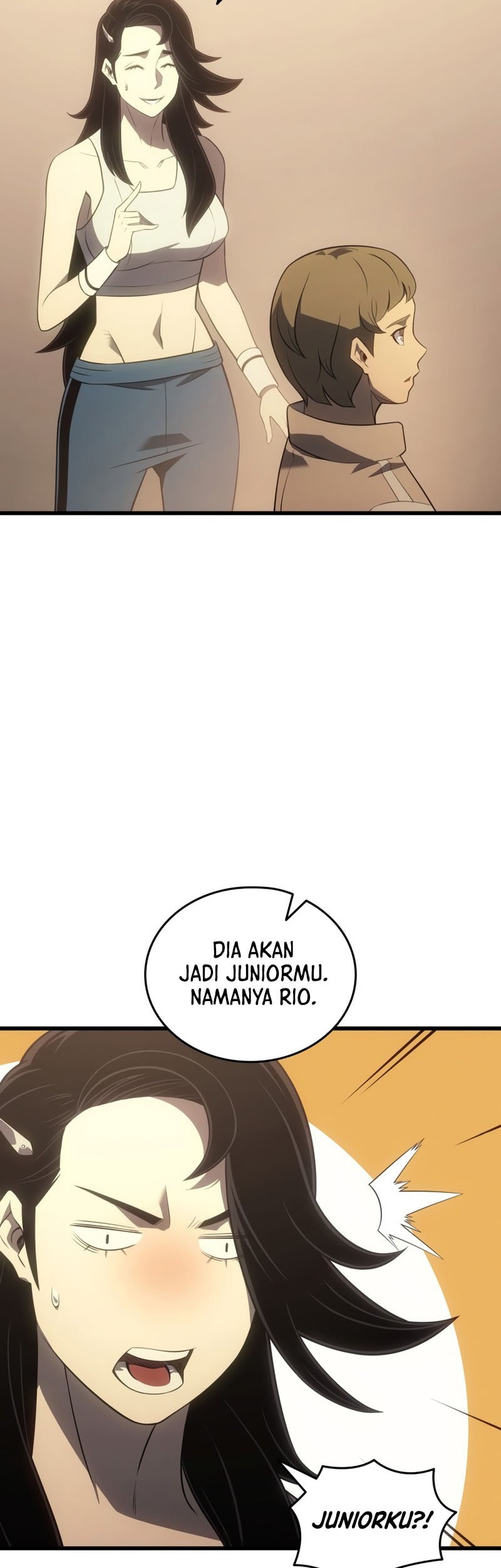 The Great Mage Returns After 4000 Years Chapter 215 Gambar 3