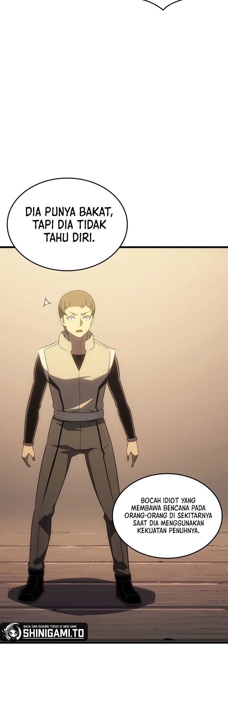 The Great Mage Returns After 4000 Years Chapter 215 Gambar 4