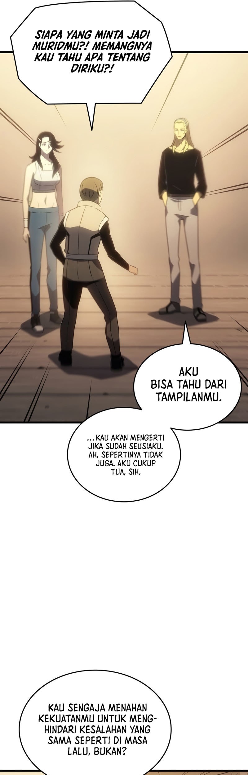 The Great Mage Returns After 4000 Years Chapter 215 Gambar 6
