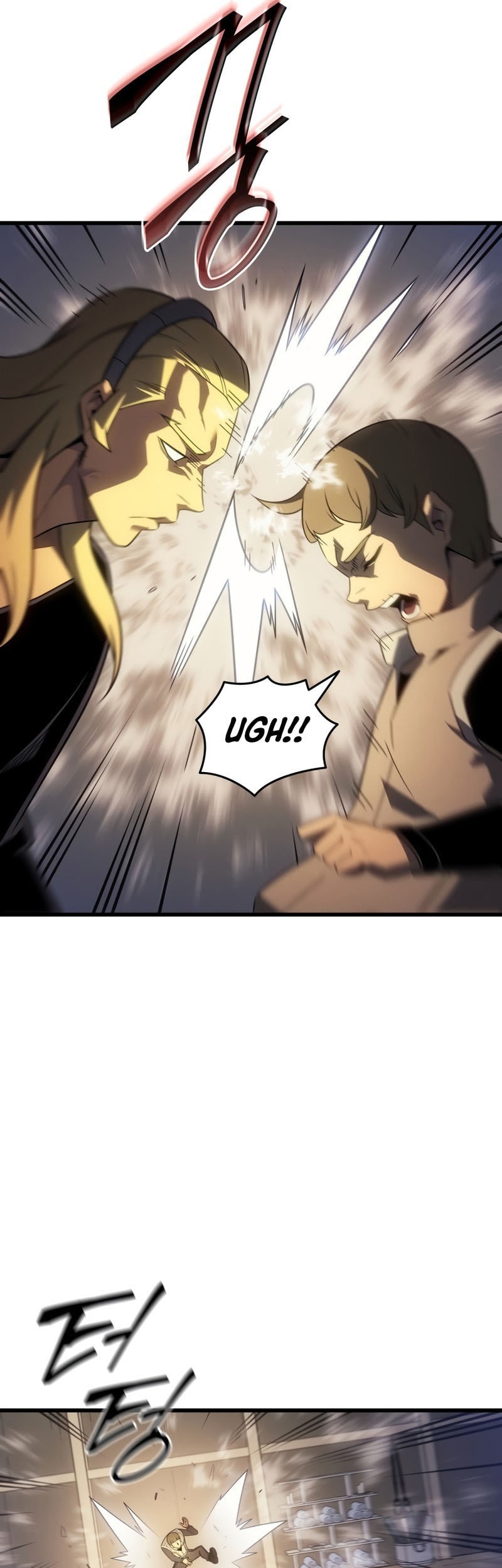 The Great Mage Returns After 4000 Years Chapter 215 Gambar 14