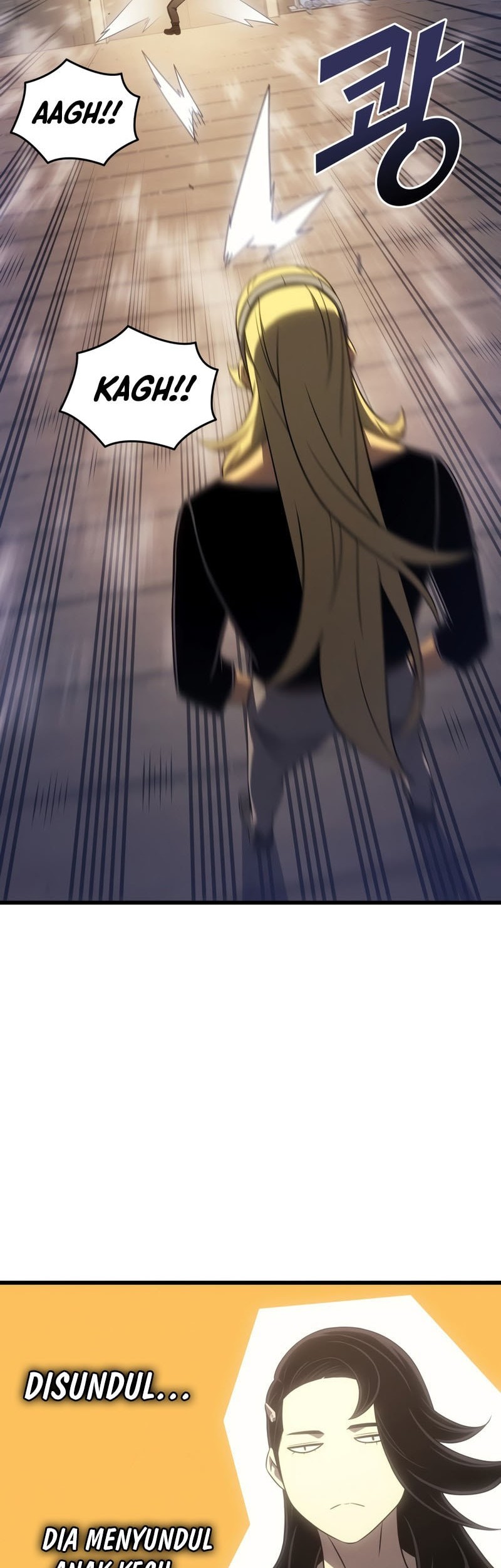 The Great Mage Returns After 4000 Years Chapter 215 Gambar 15