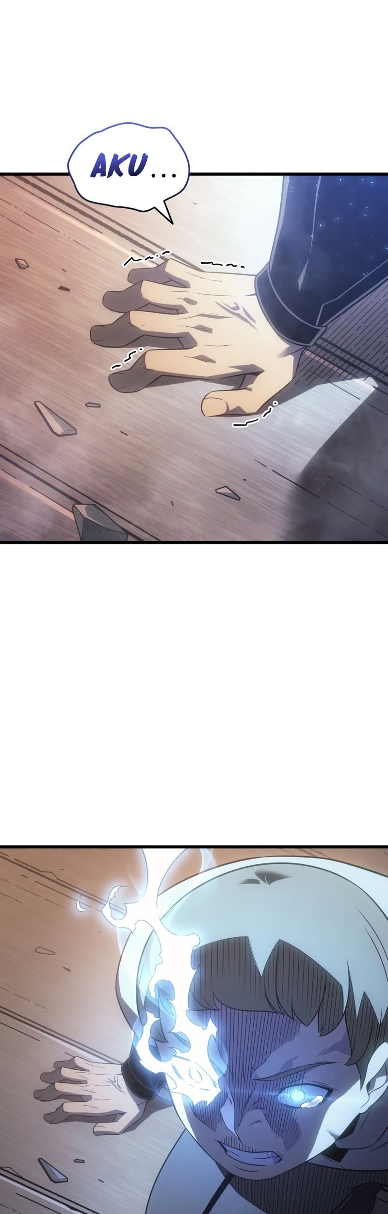 The Great Mage Returns After 4000 Years Chapter 215 Gambar 18