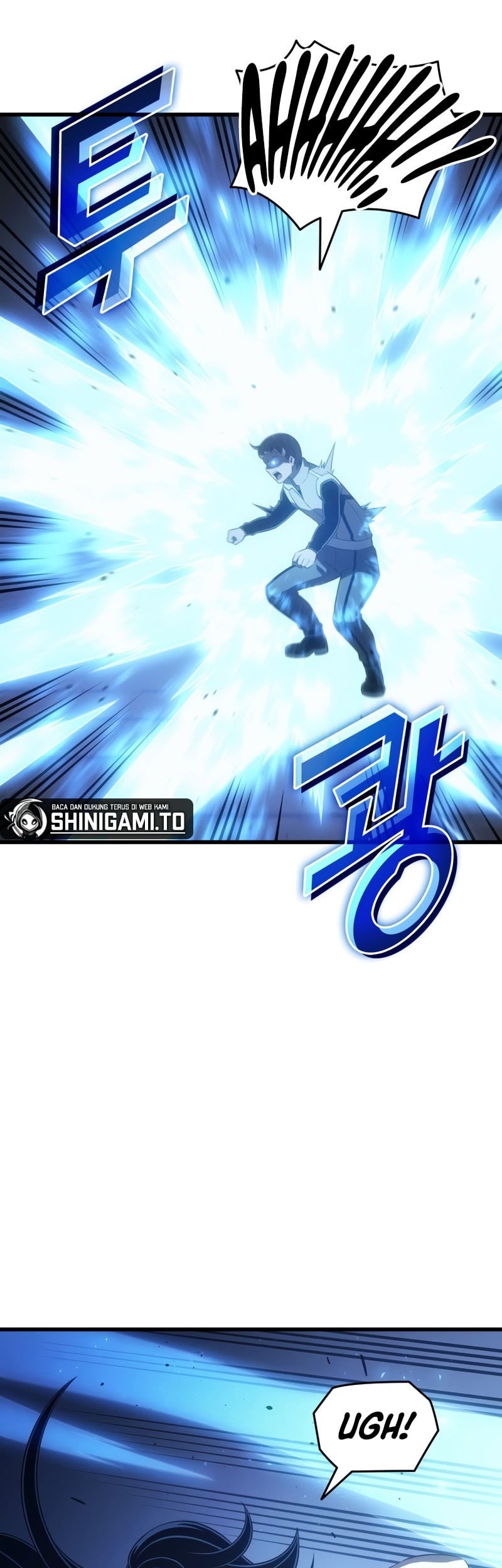The Great Mage Returns After 4000 Years Chapter 215 Gambar 20