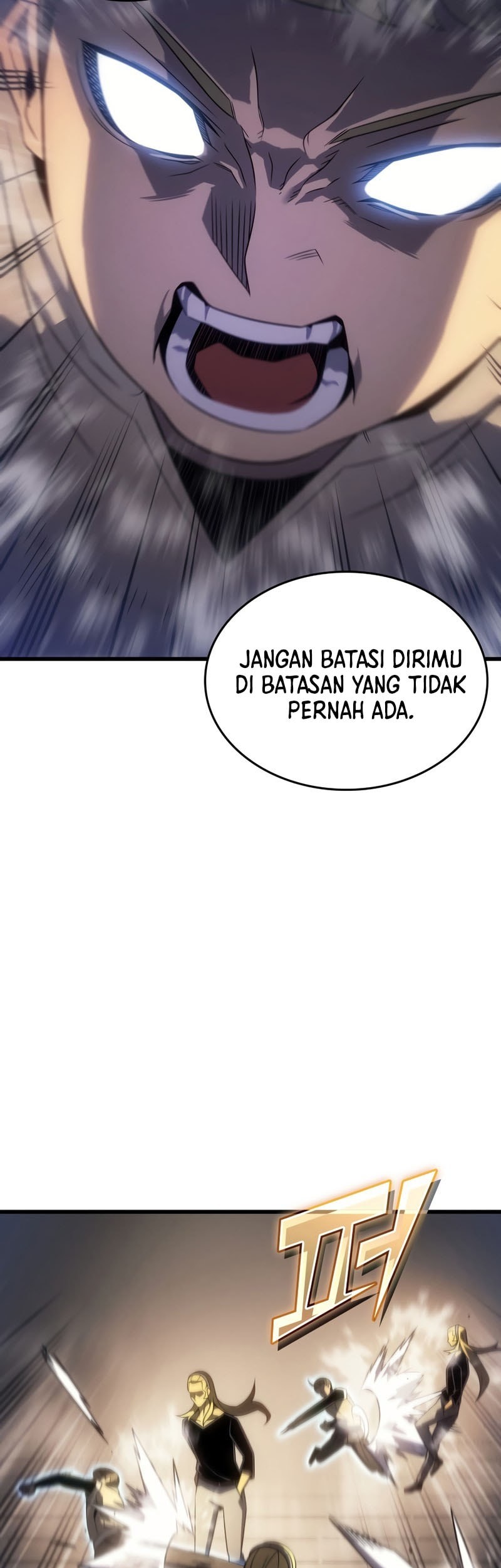 The Great Mage Returns After 4000 Years Chapter 215 Gambar 30