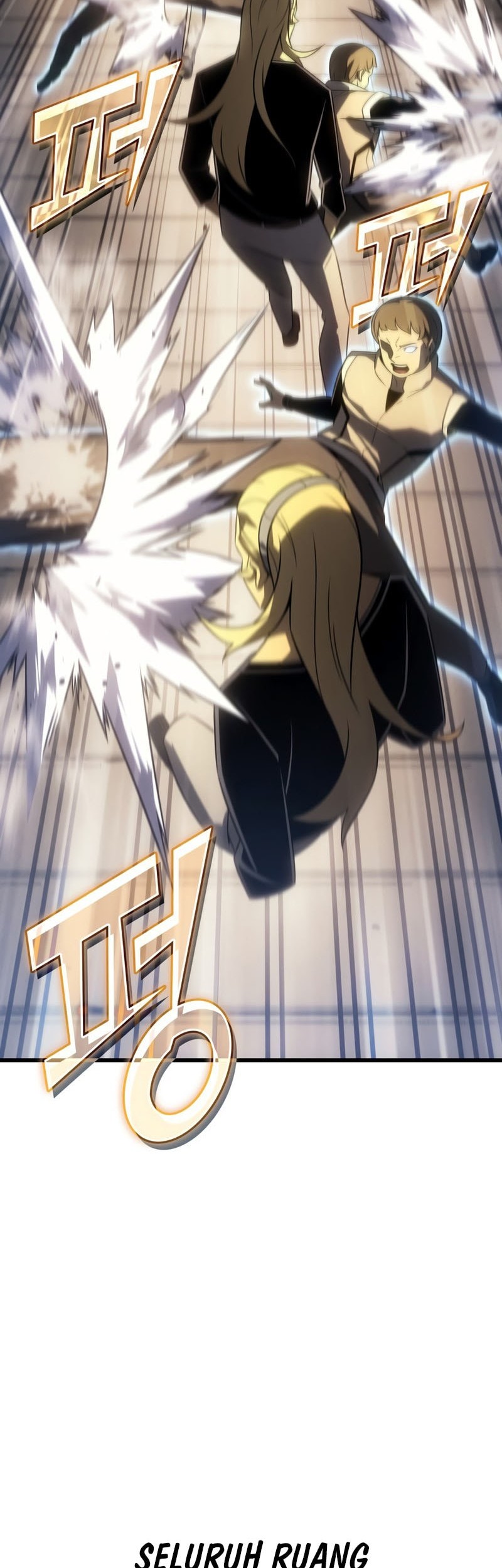 The Great Mage Returns After 4000 Years Chapter 215 Gambar 31