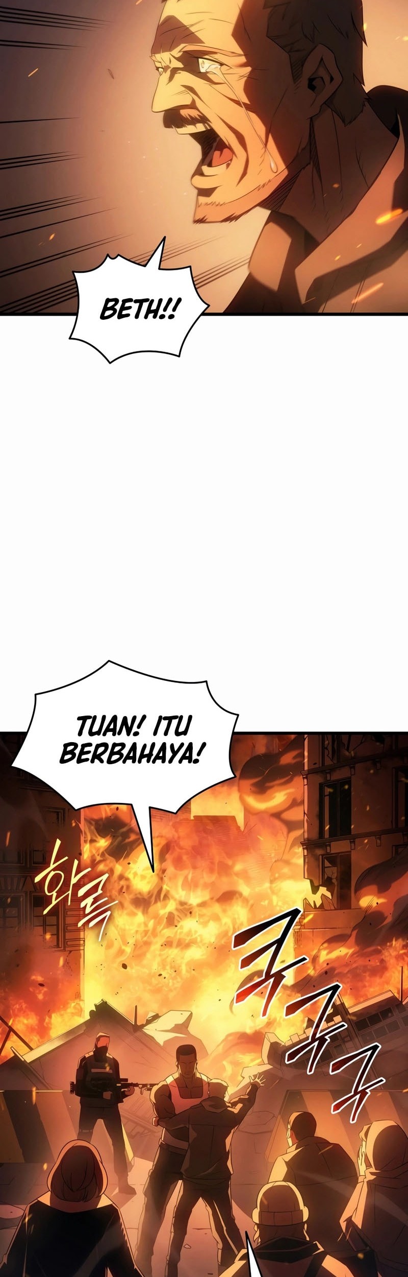 The Great Mage Returns After 4000 Years Chapter 216 Gambar 3