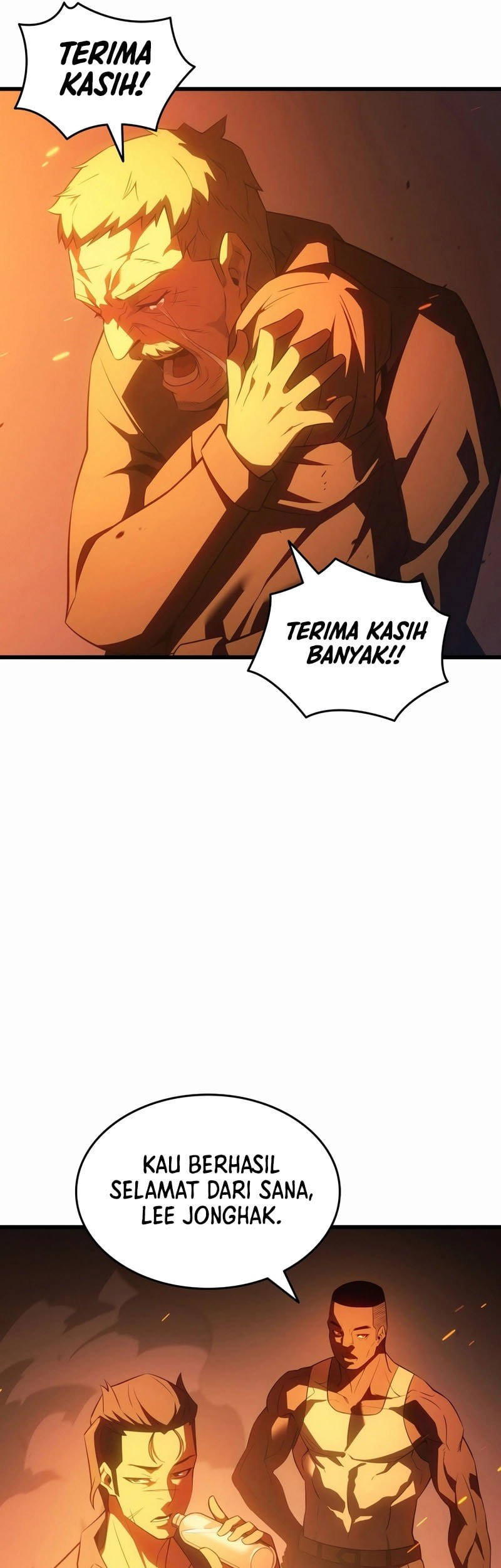 The Great Mage Returns After 4000 Years Chapter 216 Gambar 11