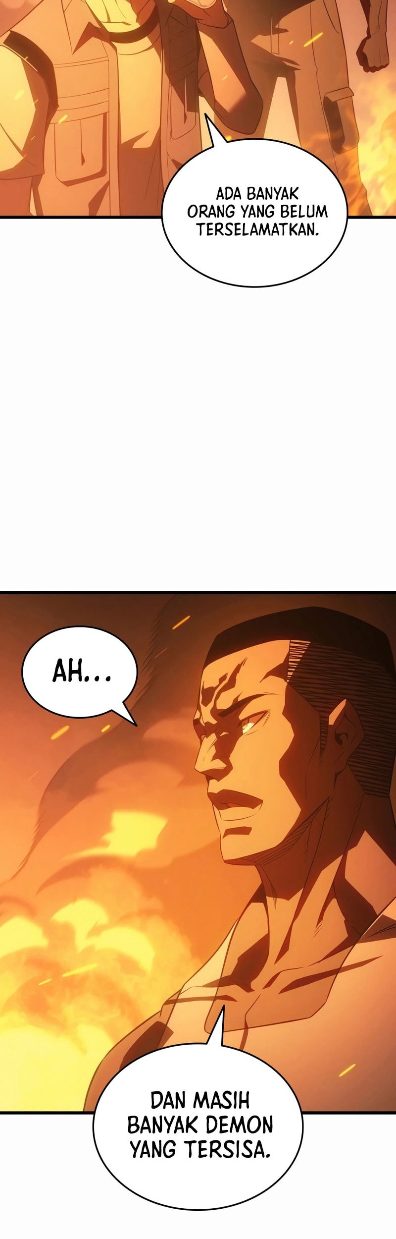 The Great Mage Returns After 4000 Years Chapter 216 Gambar 12