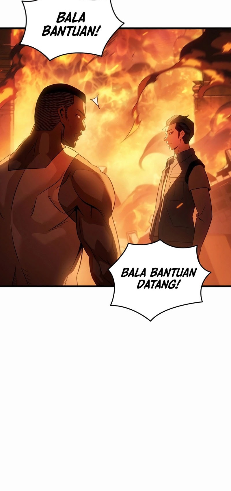 The Great Mage Returns After 4000 Years Chapter 216 Gambar 14