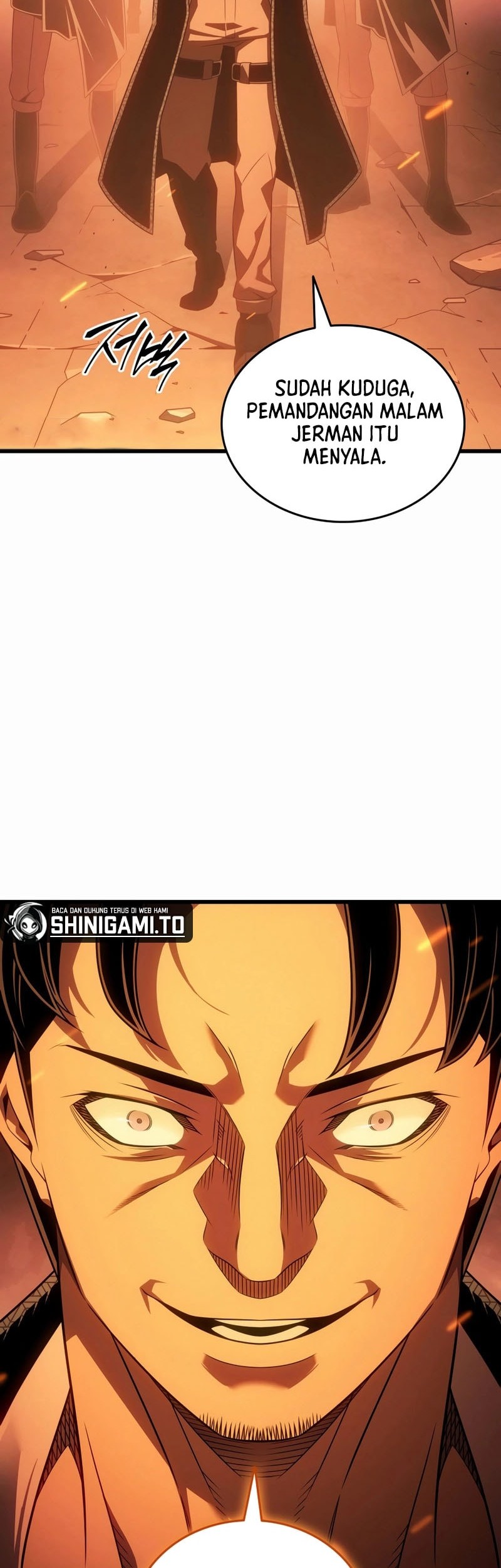 The Great Mage Returns After 4000 Years Chapter 216 Gambar 16