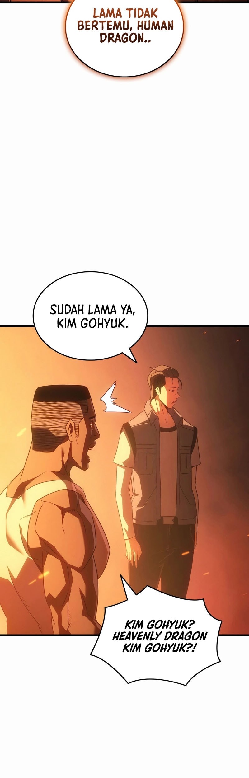 The Great Mage Returns After 4000 Years Chapter 216 Gambar 17