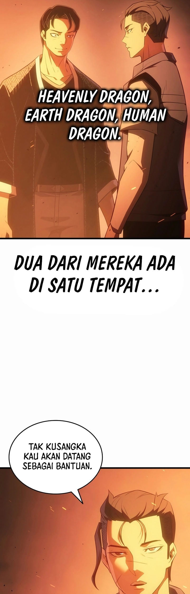 The Great Mage Returns After 4000 Years Chapter 216 Gambar 19