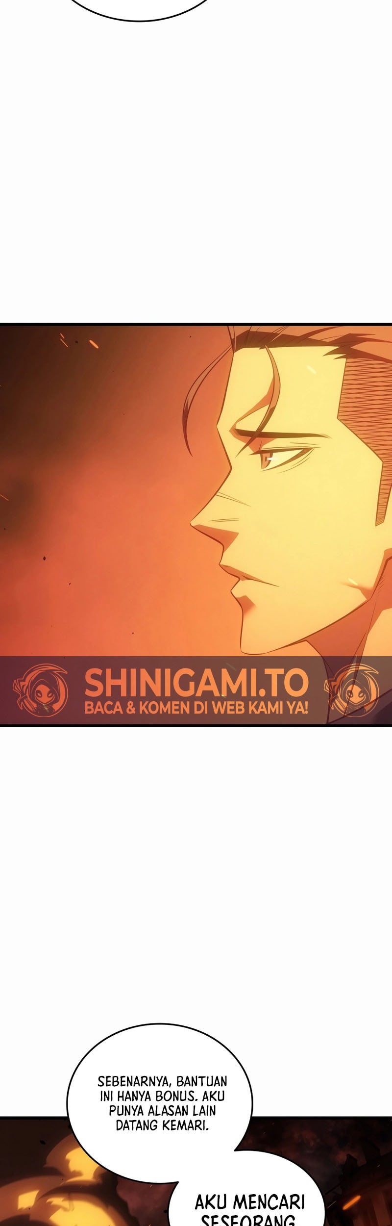 The Great Mage Returns After 4000 Years Chapter 216 Gambar 21