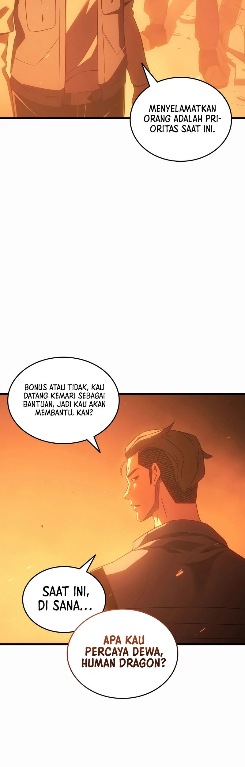 The Great Mage Returns After 4000 Years Chapter 216 Gambar 24