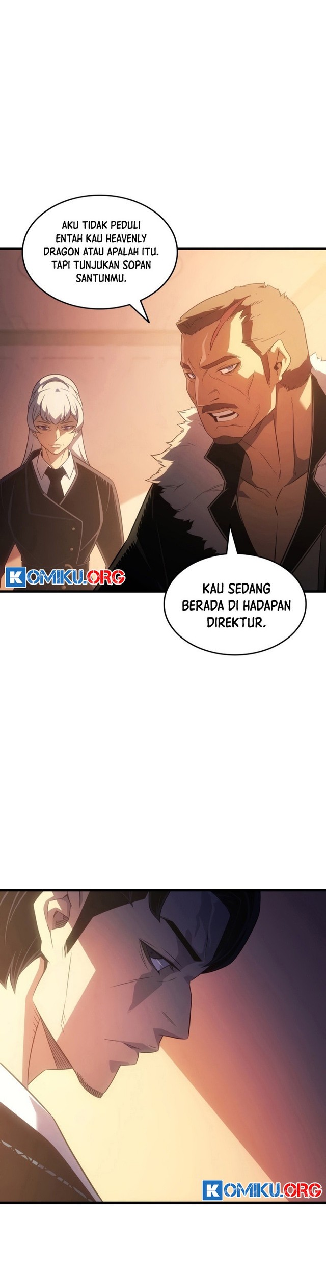 The Great Mage Returns After 4000 Years Chapter 217 Gambar 32