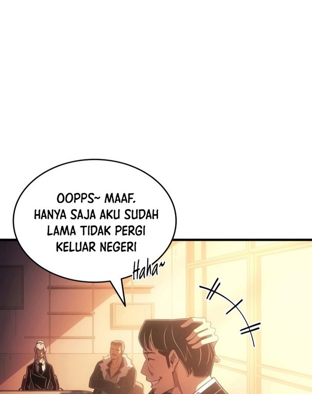 The Great Mage Returns After 4000 Years Chapter 217 Gambar 33