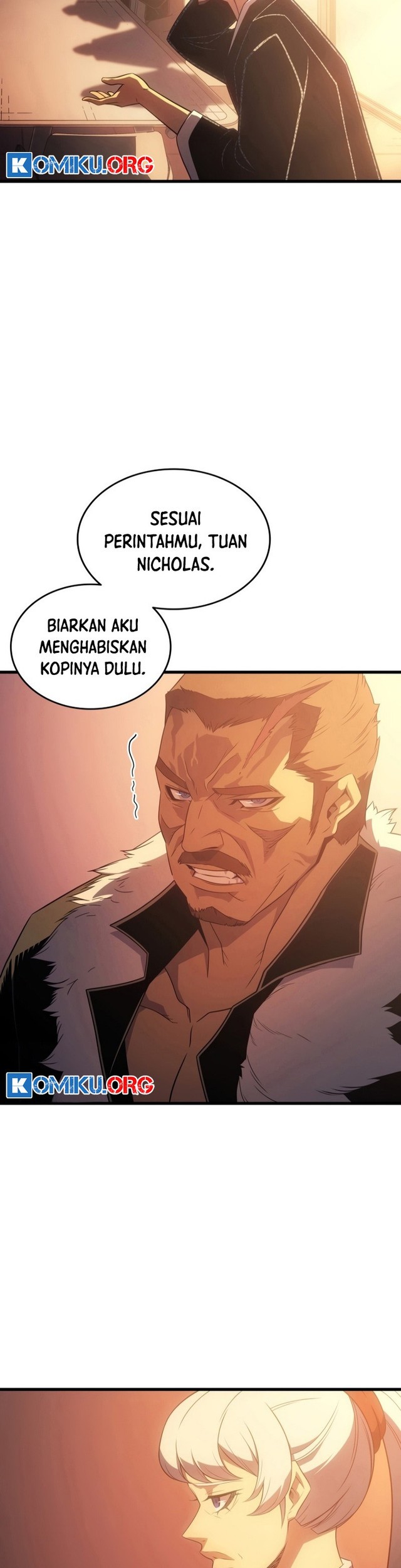 The Great Mage Returns After 4000 Years Chapter 217 Gambar 34