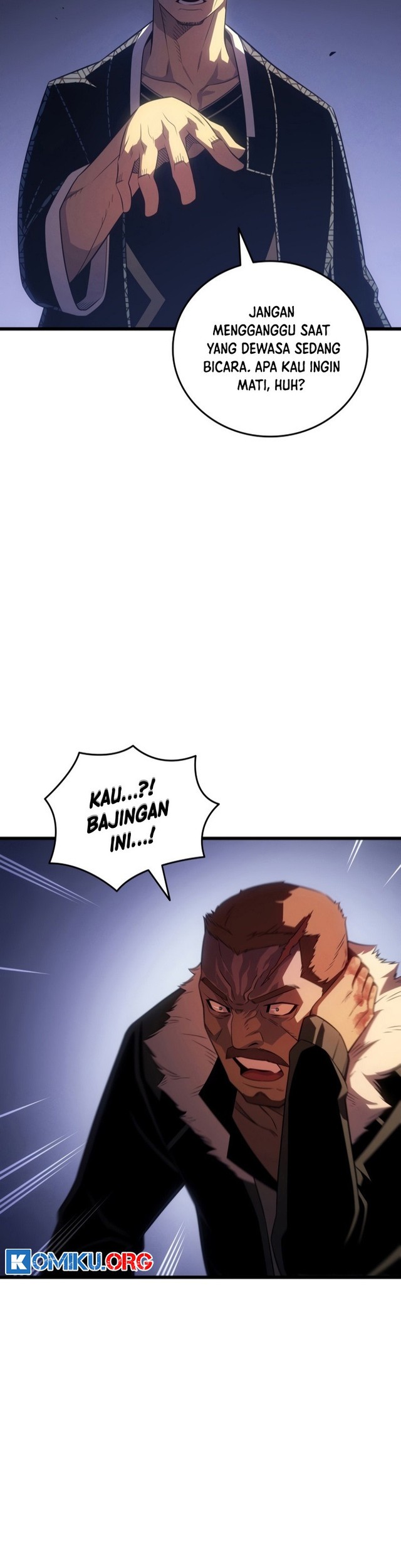 The Great Mage Returns After 4000 Years Chapter 217 Gambar 48