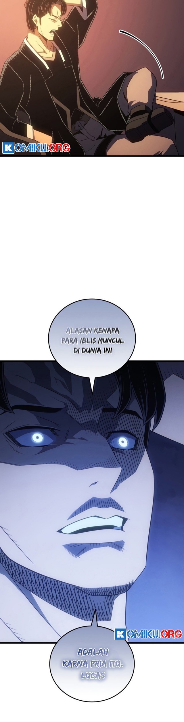 The Great Mage Returns After 4000 Years Chapter 217 Gambar 50