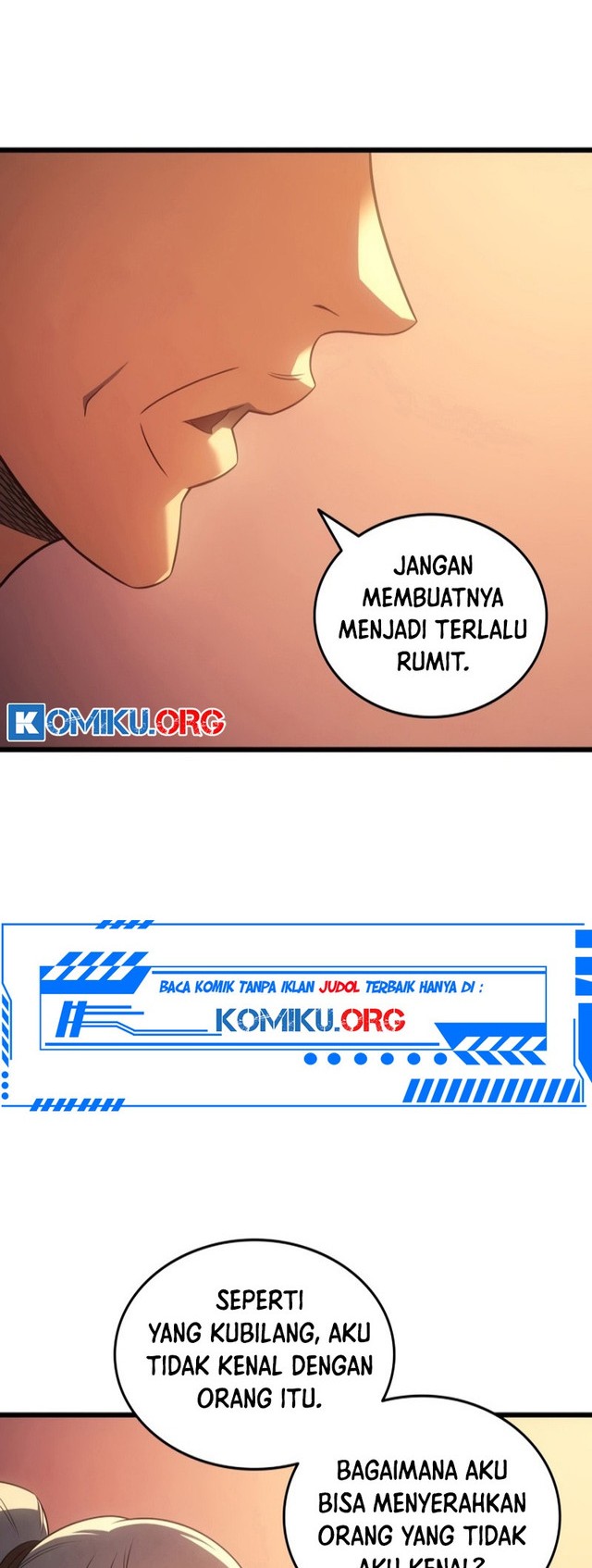 The Great Mage Returns After 4000 Years Chapter 217 Gambar 55
