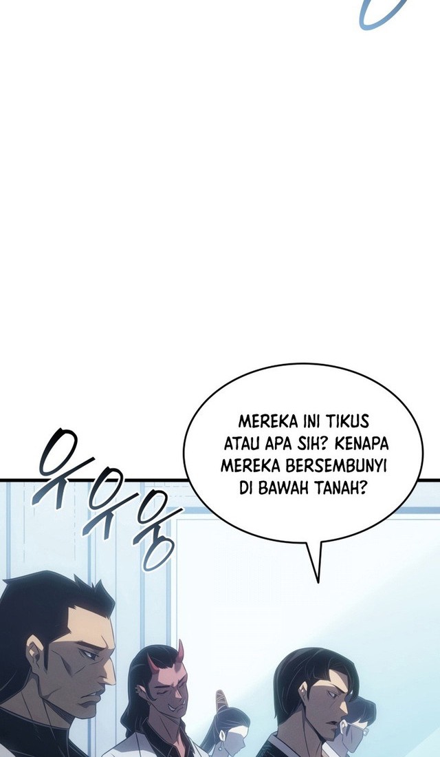 The Great Mage Returns After 4000 Years Chapter 217 Gambar 3