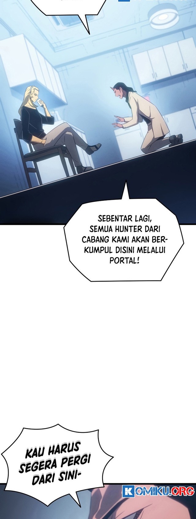 The Great Mage Returns After 4000 Years Chapter 217 Gambar 59