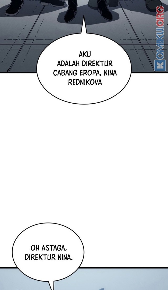 The Great Mage Returns After 4000 Years Chapter 217 Gambar 9