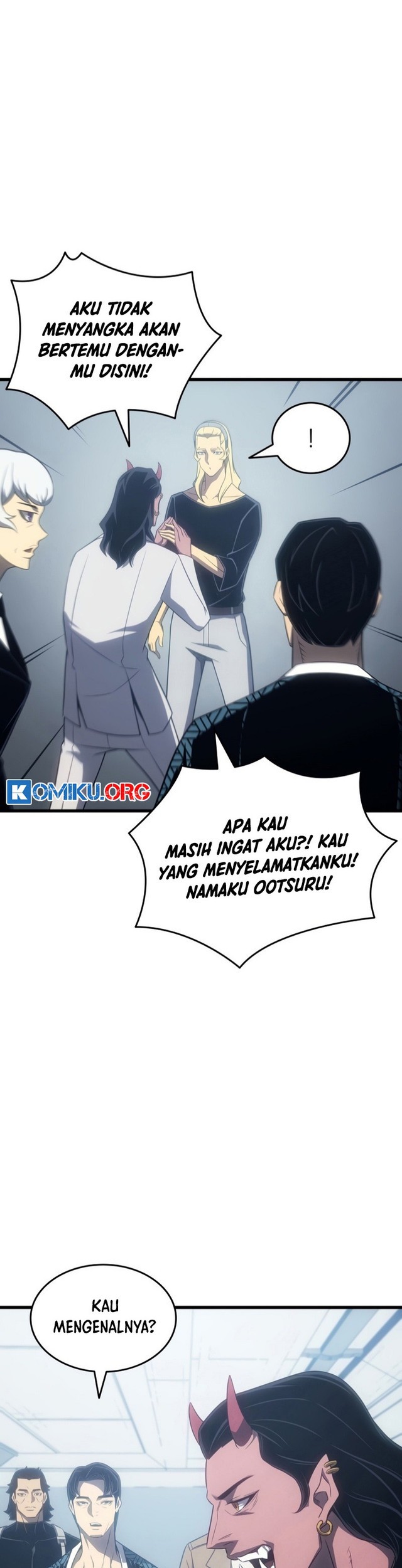The Great Mage Returns After 4000 Years Chapter 217 Gambar 12