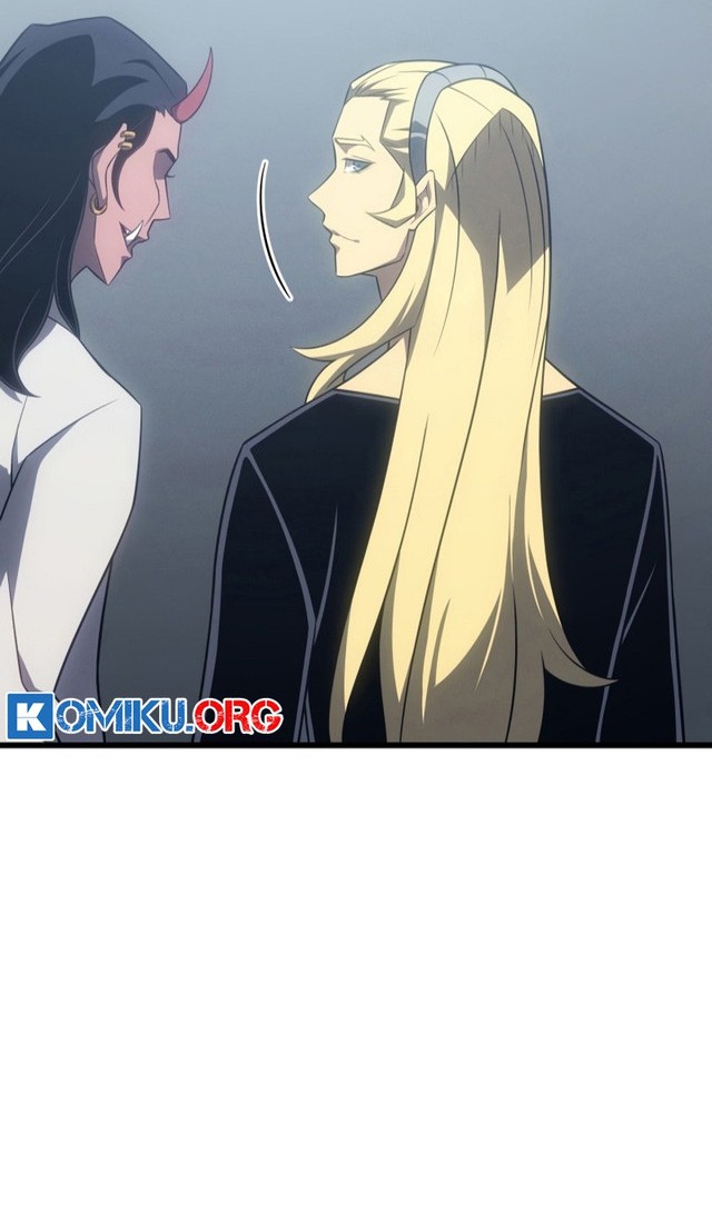 The Great Mage Returns After 4000 Years Chapter 217 Gambar 15