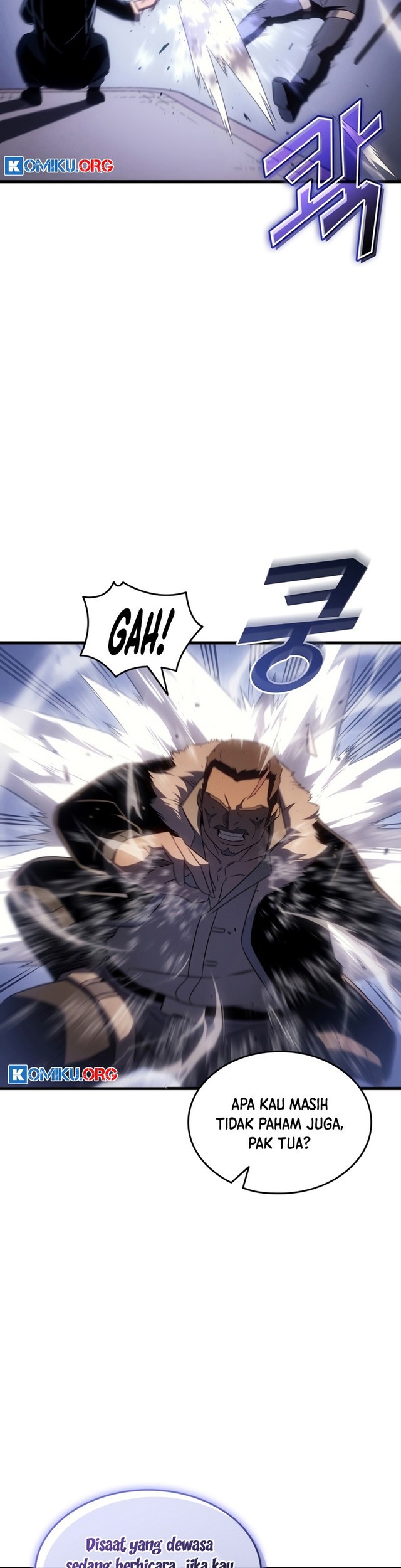 The Great Mage Returns After 4000 Years Chapter 218 Gambar 18