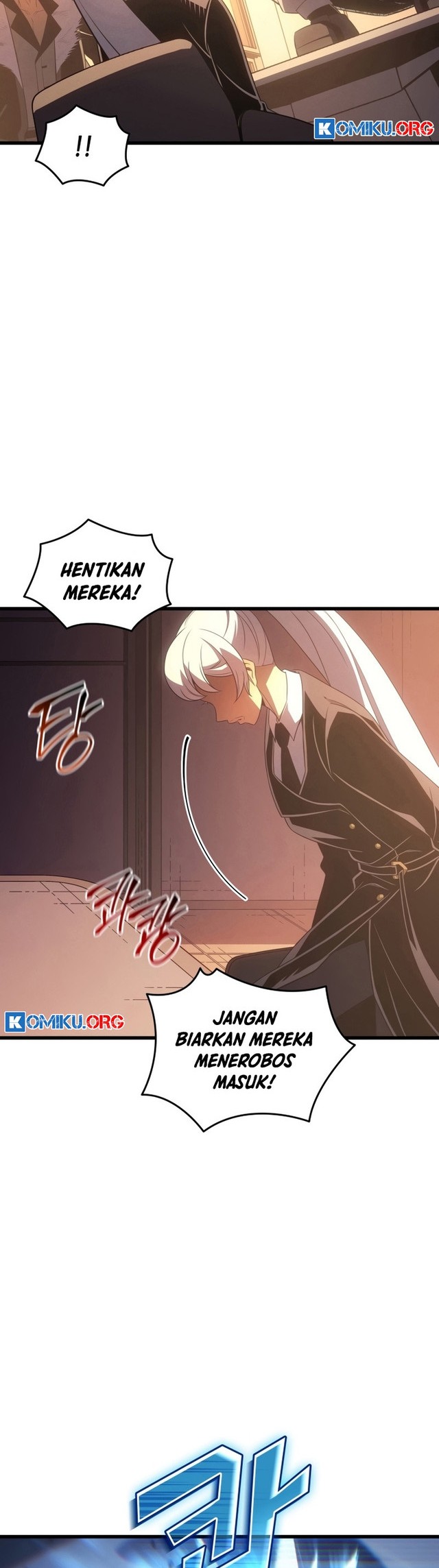 The Great Mage Returns After 4000 Years Chapter 218 Gambar 23