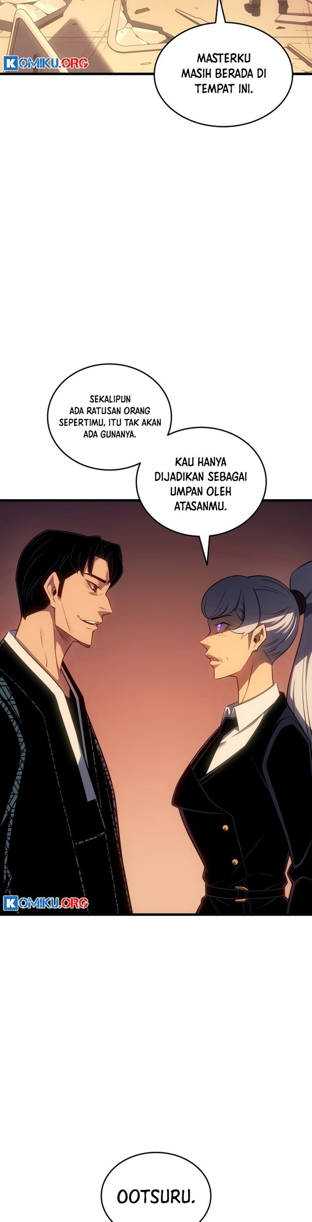 The Great Mage Returns After 4000 Years Chapter 218 Gambar 28