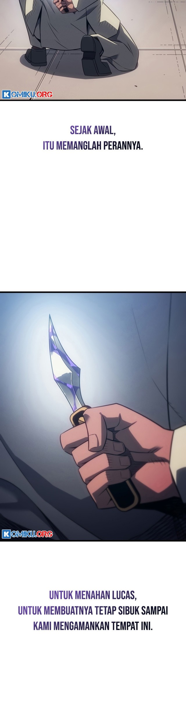 The Great Mage Returns After 4000 Years Chapter 218 Gambar 30