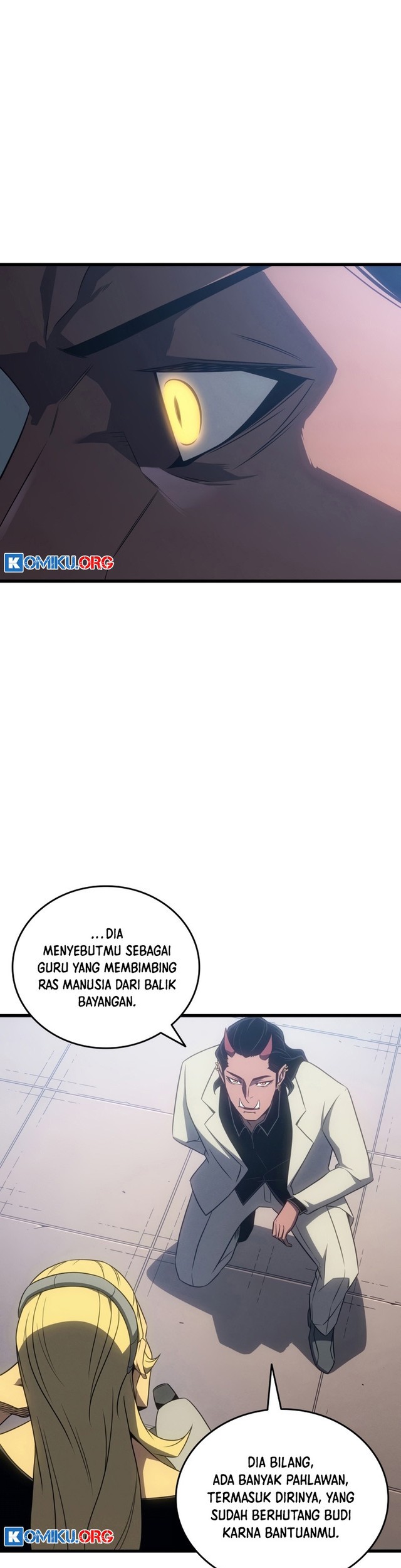 The Great Mage Returns After 4000 Years Chapter 218 Gambar 32