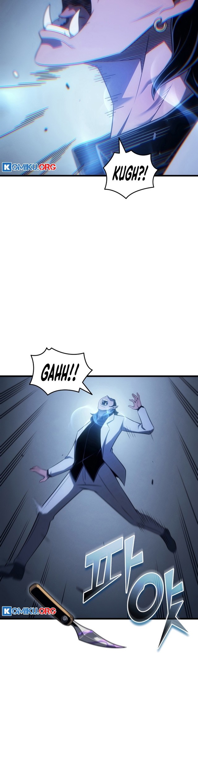 The Great Mage Returns After 4000 Years Chapter 218 Gambar 34