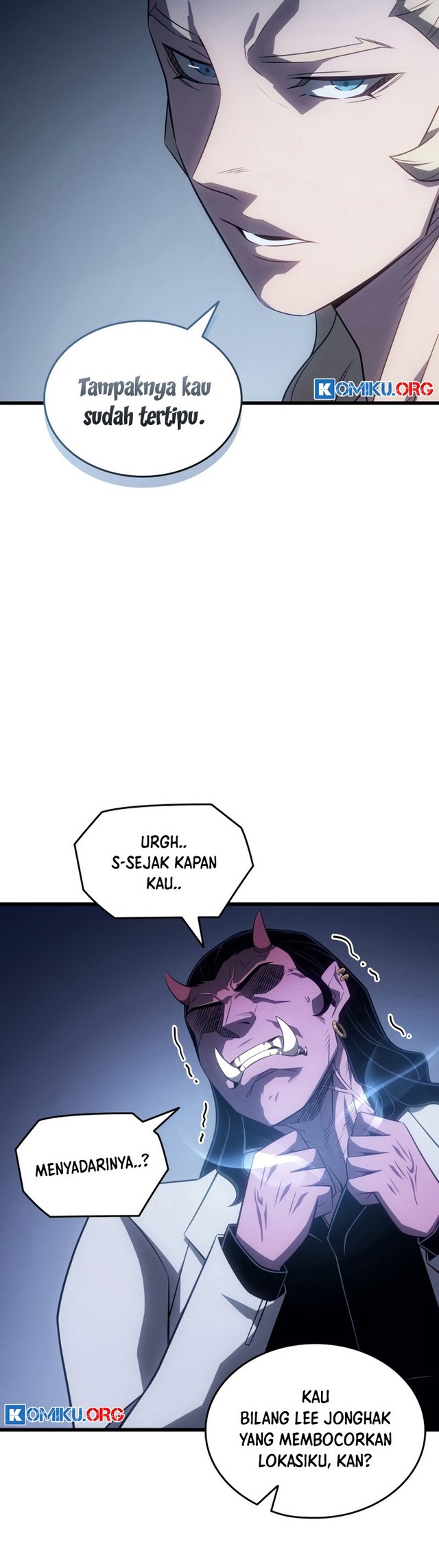 The Great Mage Returns After 4000 Years Chapter 218 Gambar 37