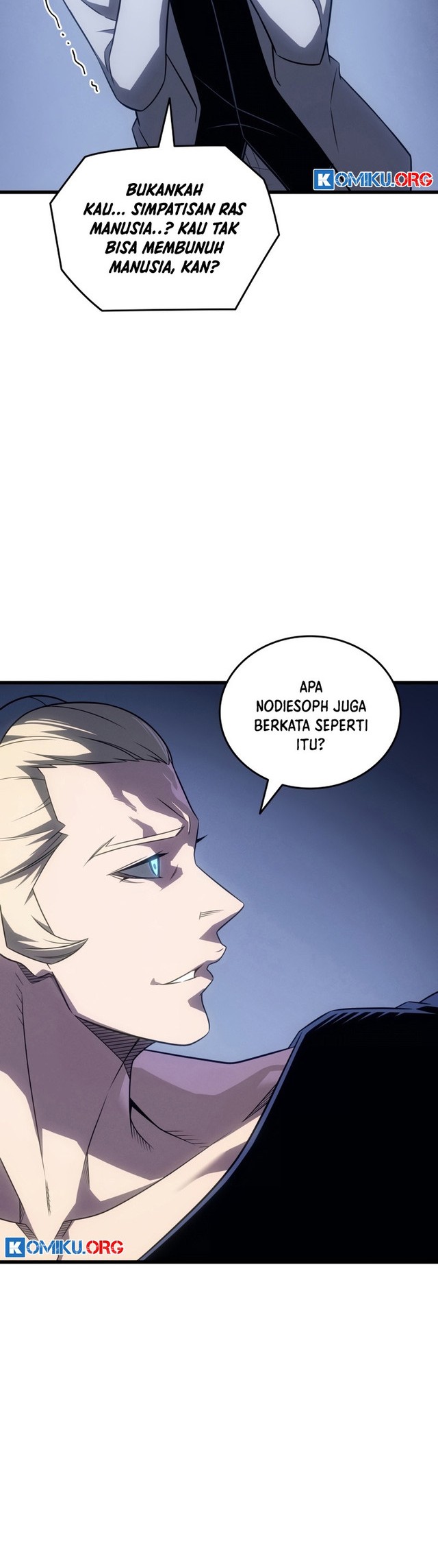 The Great Mage Returns After 4000 Years Chapter 218 Gambar 39