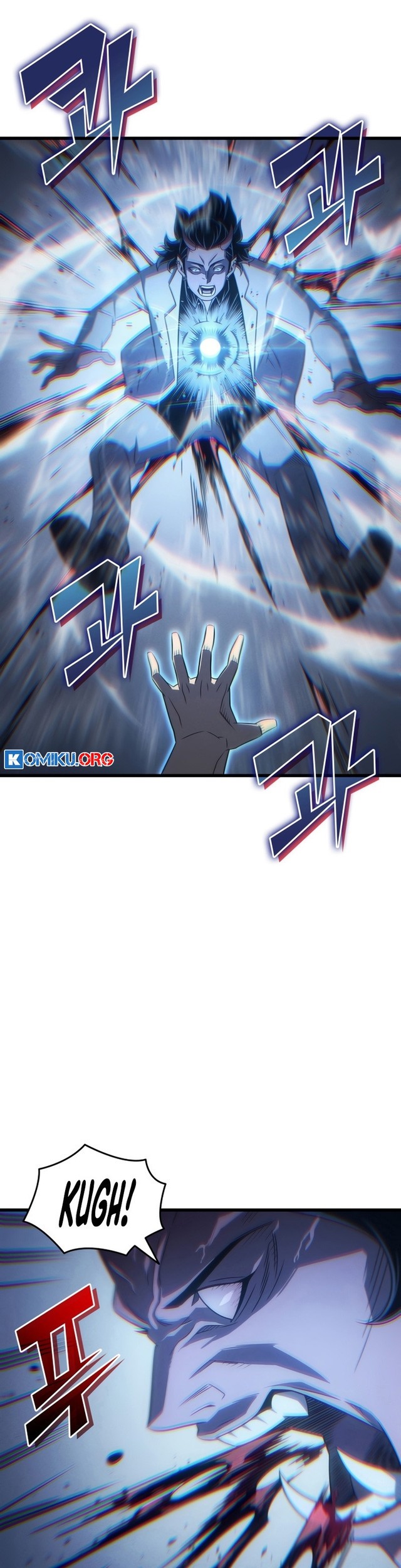 The Great Mage Returns After 4000 Years Chapter 218 Gambar 40