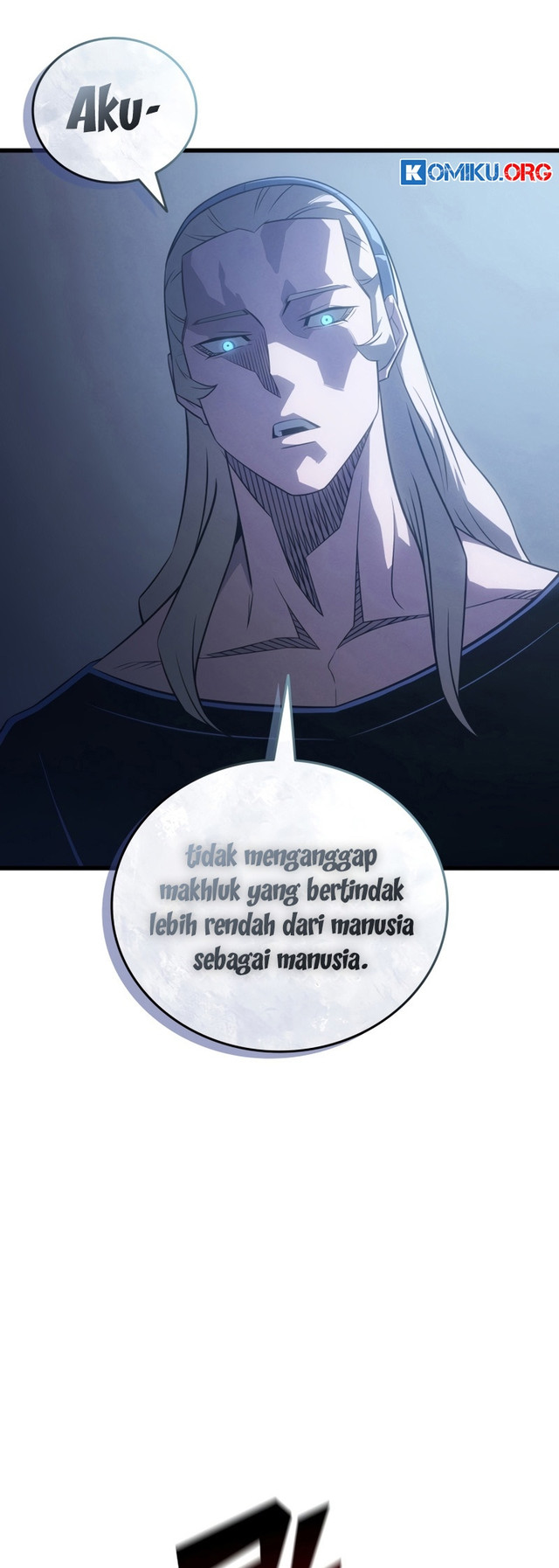 The Great Mage Returns After 4000 Years Chapter 218 Gambar 42