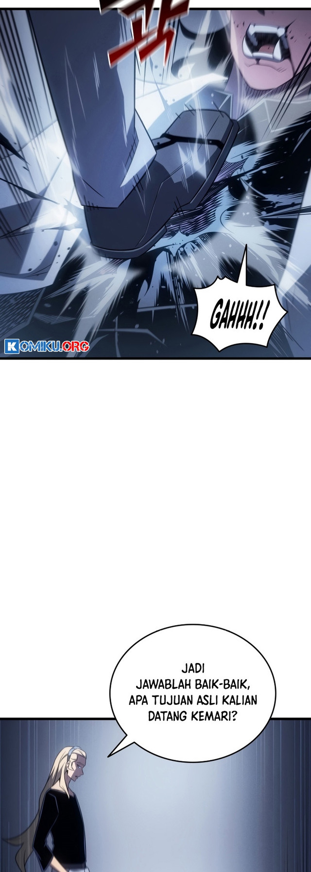 The Great Mage Returns After 4000 Years Chapter 218 Gambar 43