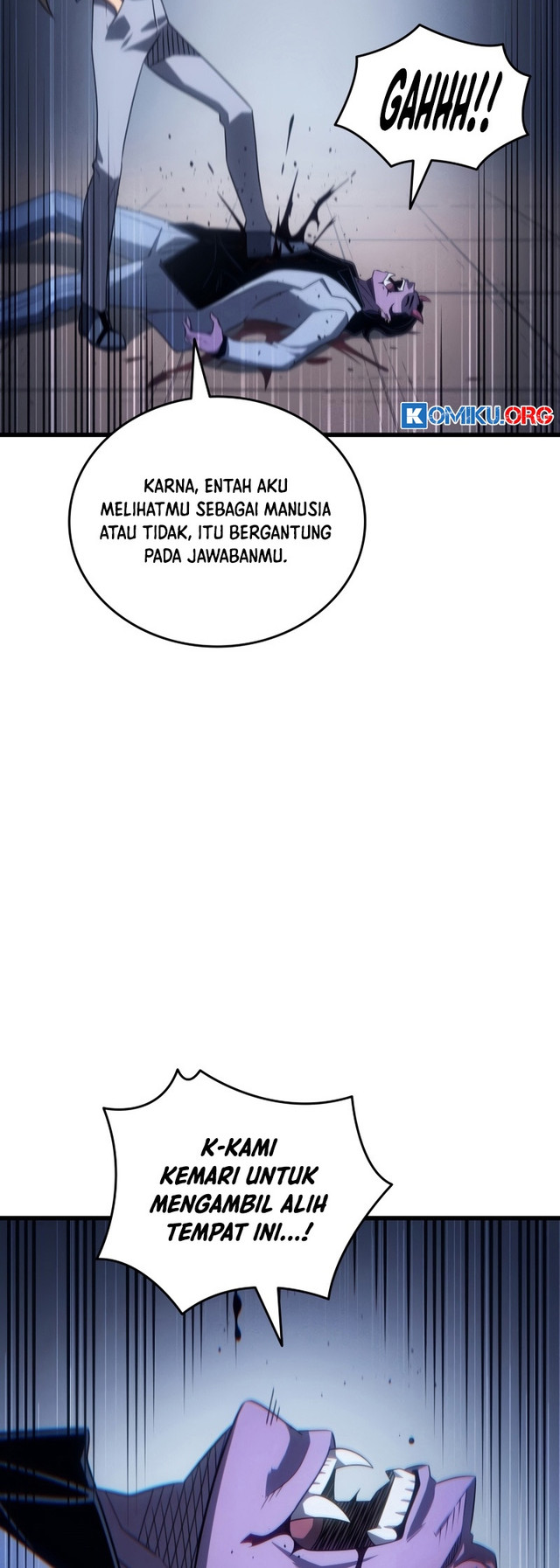 The Great Mage Returns After 4000 Years Chapter 218 Gambar 44