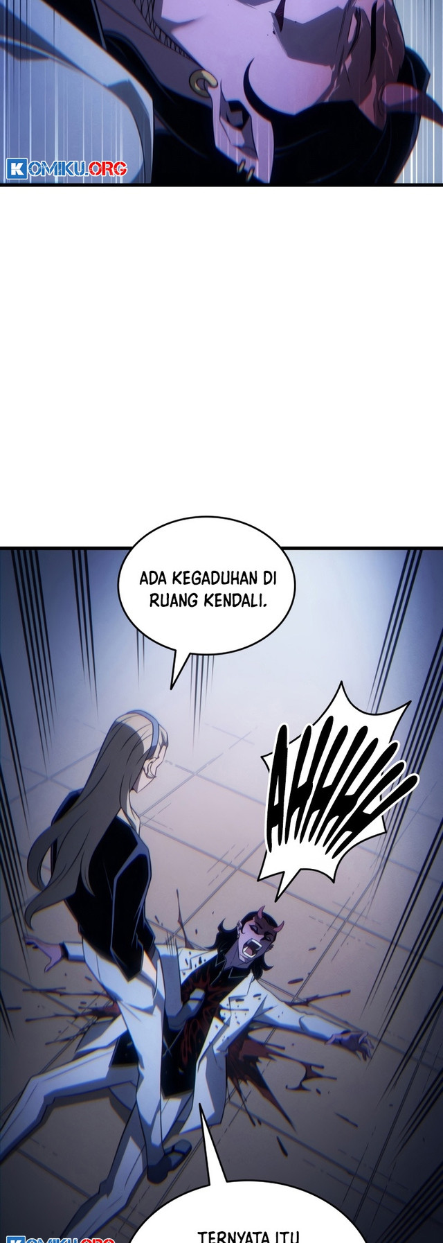 The Great Mage Returns After 4000 Years Chapter 218 Gambar 45