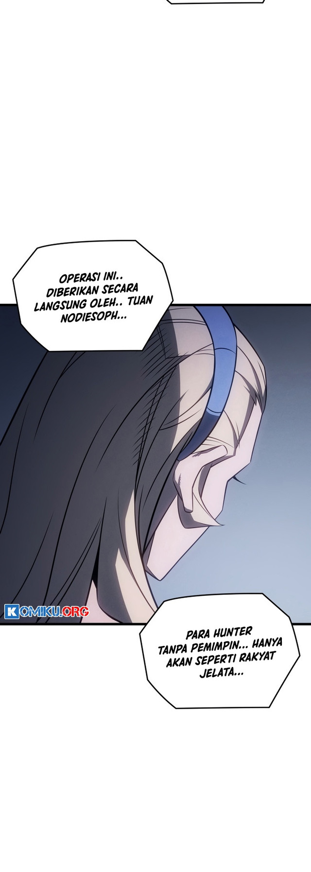 The Great Mage Returns After 4000 Years Chapter 218 Gambar 47