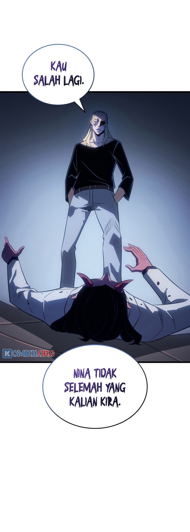 The Great Mage Returns After 4000 Years Chapter 218 Gambar 48