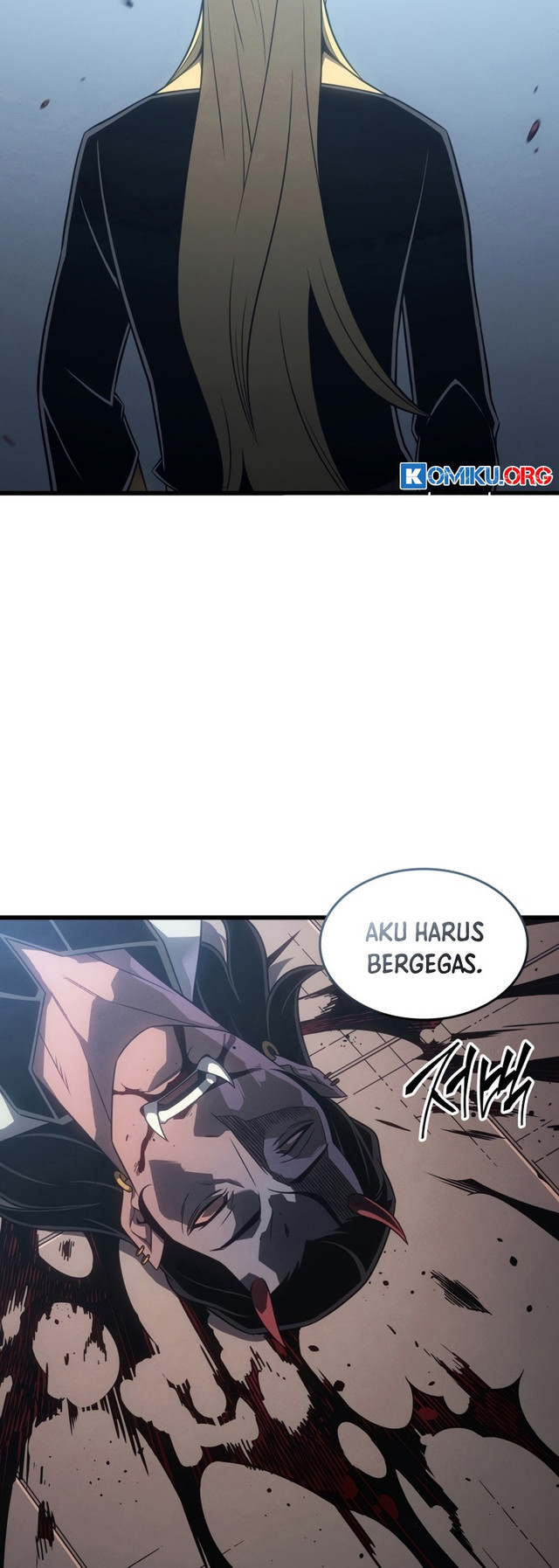 The Great Mage Returns After 4000 Years Chapter 218 Gambar 50