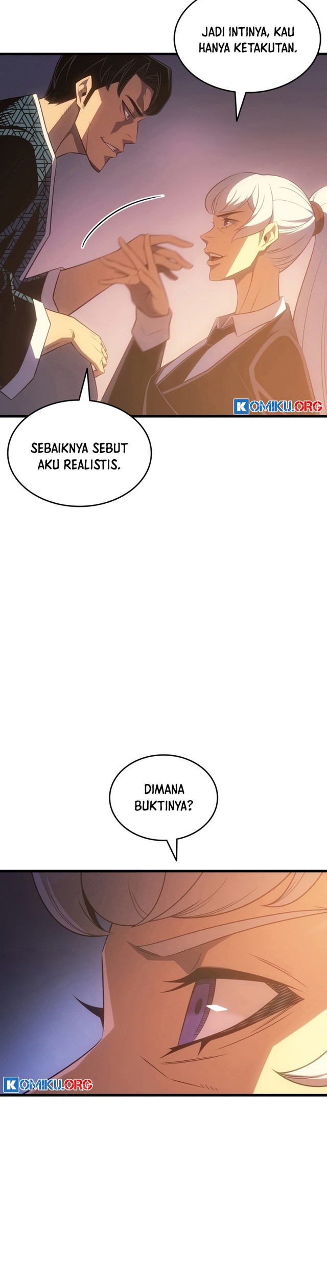 The Great Mage Returns After 4000 Years Chapter 218 Gambar 6