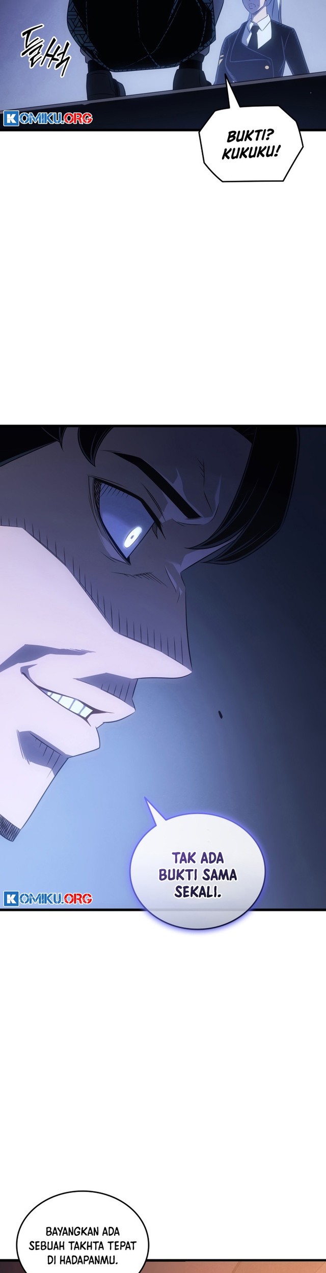 The Great Mage Returns After 4000 Years Chapter 218 Gambar 8