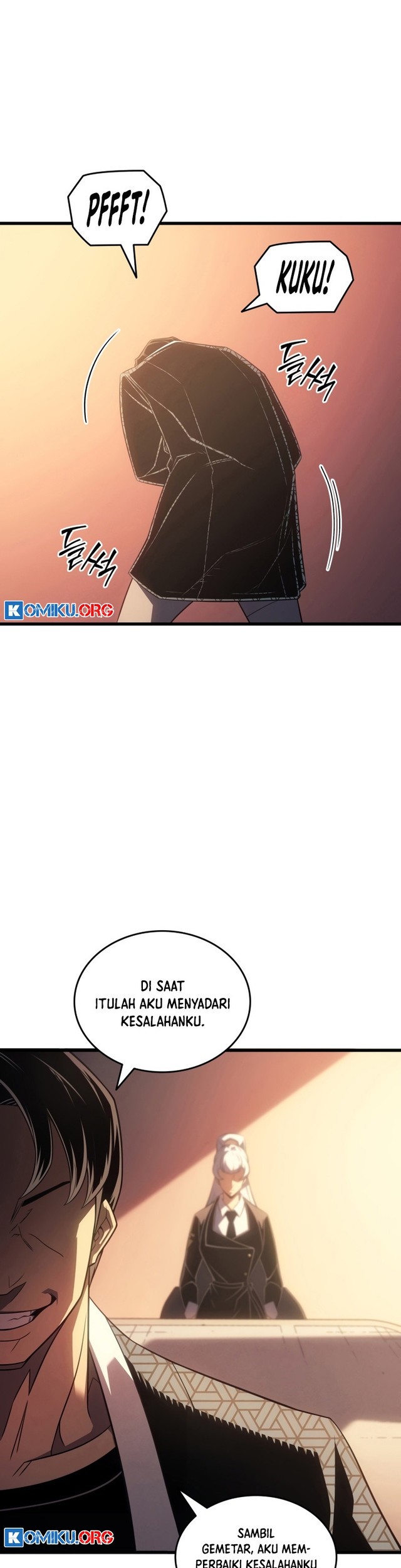 The Great Mage Returns After 4000 Years Chapter 218 Gambar 12